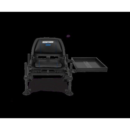 PRESTON FEEDER CHAIR IGNITION 360