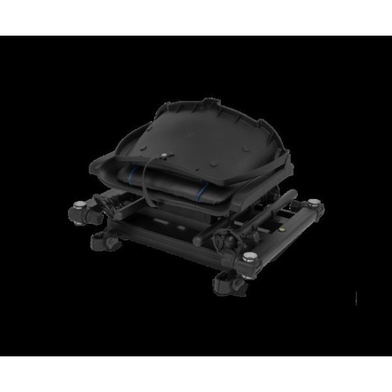 PRESTON FEEDER CHAIR IGNITION 360