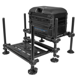 PRESTON INCEPTION STOLICA 3D 150