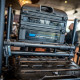 PRESTON INCEPTION STOLICA 3D 150
