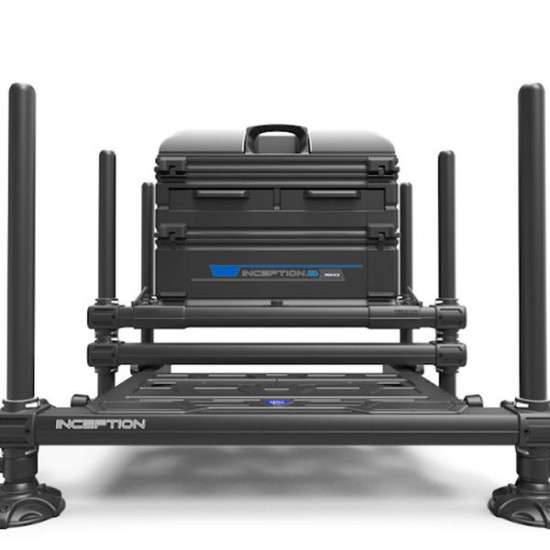 PRESTON INCEPTION STOLICA 3D 150