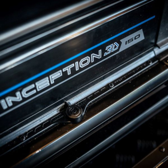 PRESTON INCEPTION STOLICA 3D 150