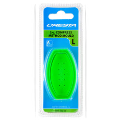 CRESTA COMPRESS METHOD MOULD