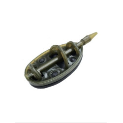 AS METHOD RIVER FEEDER 90GR