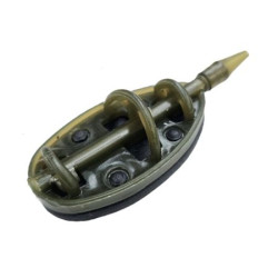 AS METHOD RIVER FEEDER 90GR
