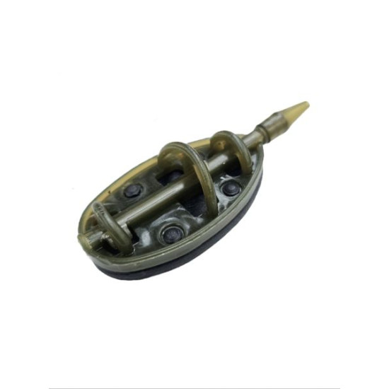 AS METHOD RIVER FEEDER 90GR