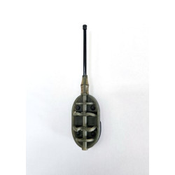 AS HRANILICA METHOD LONG CAST 60GR