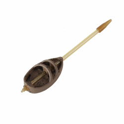FILEX AR METHOD FEEDER 60GR 75-1963