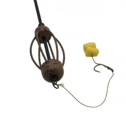 FILEX CLASSIC FEEDER 40GR 75-6272