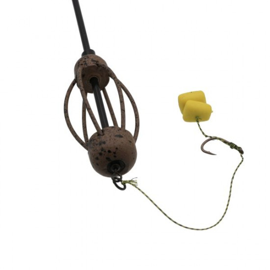 FILEX CLASSIC FEEDER 40GR 75-6272