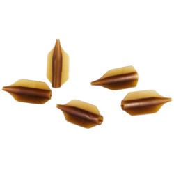 FIL FISHING STRELA ZA HRANILICE ARROW TAIL RUBBER 75-4919