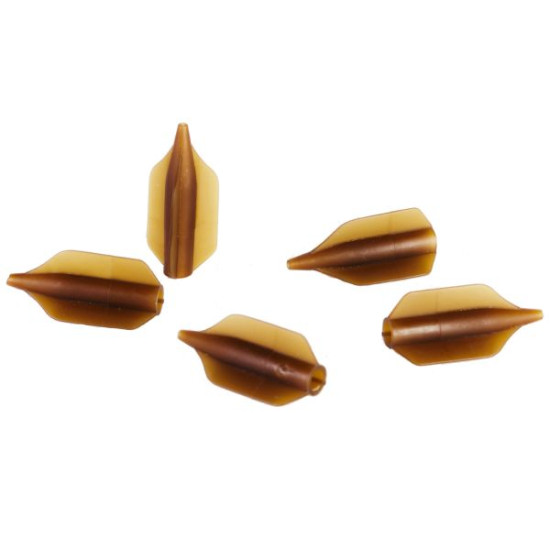 FIL FISHING STRELA ZA HRANILICE ARROW TAIL RUBBER 75-4919