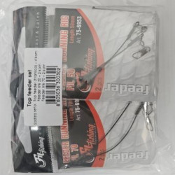 FIL FISHING TOP FEEDER SET 2997