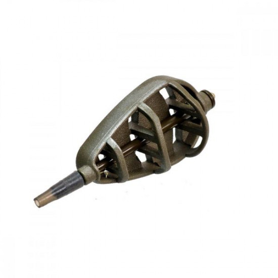 FORMAX ELEGANCE METHOD HRANILICA 55GR