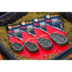 GURU HRANILICA EXTRA DISTANCE MINI 30GR