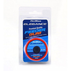 FORMAX ELEGANCE FEEDER GUM 1,0MM