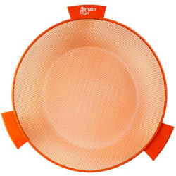 BENZAR SITO CRVENO 330MM 4MM