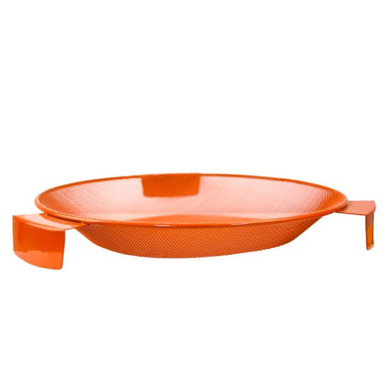 BENZAR SITO CRVENO 330MM 4MM