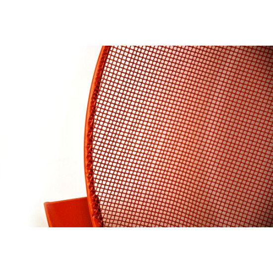 BENZAR SITO CRVENO 330MM 4MM