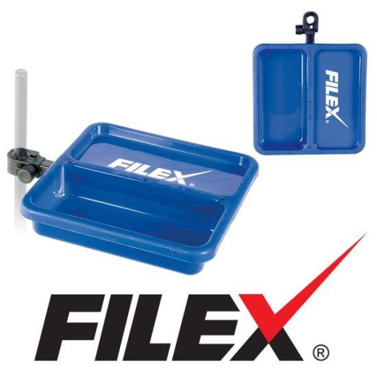 FILEX TRAY & BOWL 75-2440