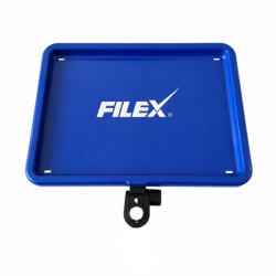 FILEX SUPPORT TRAY 75-2860