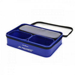 FORMAX ELEGANCE EVA FEEDER SET 3KOM