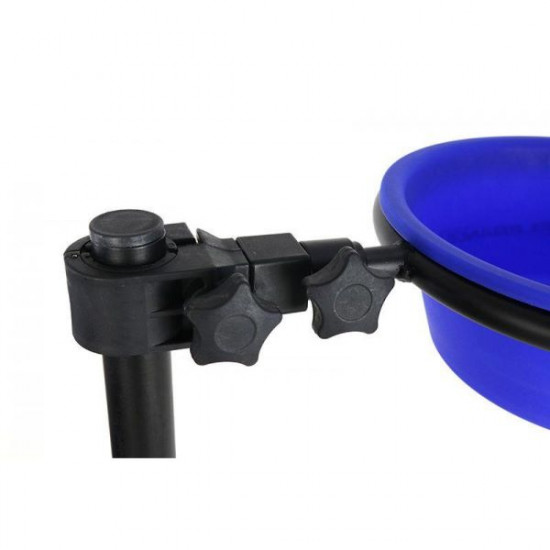 FORMAX ELEGANCE POSUDA SA DRŽACEM 25CM