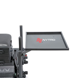 NYTRO TACNA MULTI SIDE TRAY 43X43CM