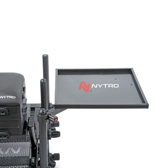 NYTRO TACNA MULTI SIDE TRAY 43X43CM