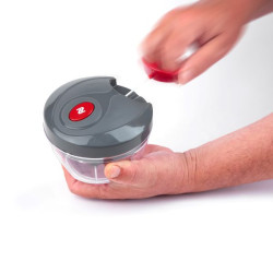 NYTRO BAIT CHOOPER