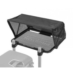 PRESTON TACNA OFFBOX VENTA LITE HOODIE SIDE TRAY