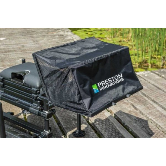PRESTON TACNA OFFBOX VENTA LITE HOODIE SIDE TRAY