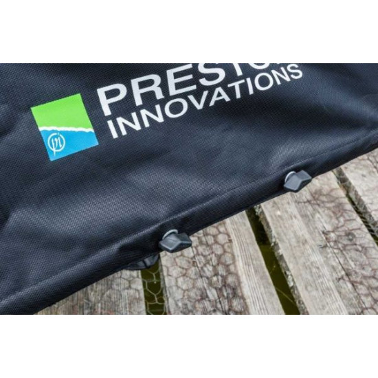 PRESTON TACNA OFFBOX VENTA LITE HOODIE SIDE TRAY