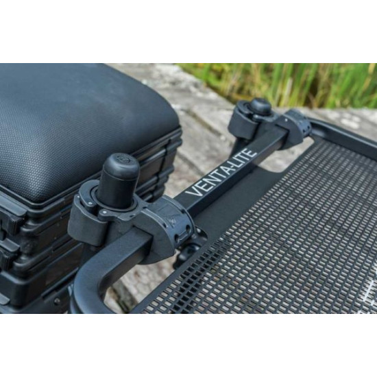 PRESTON TACNA OFFBOX VENTA LITE HOODIE SIDE TRAY