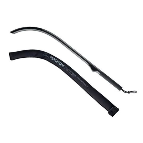 CARP SPIRIT MAGNUM THROWING STICK LD 120CM 26MM