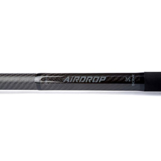 SONIK AIRDROP CARBON THROWING STICK 24MM 92CM