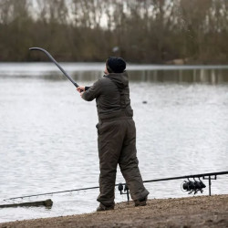 AVID KARBONSKA KOBRA EXTREMITY 120CM 29MM