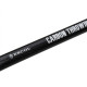 CARP PRO ESCOL CARBON THROWING STICK 27MM 130CM