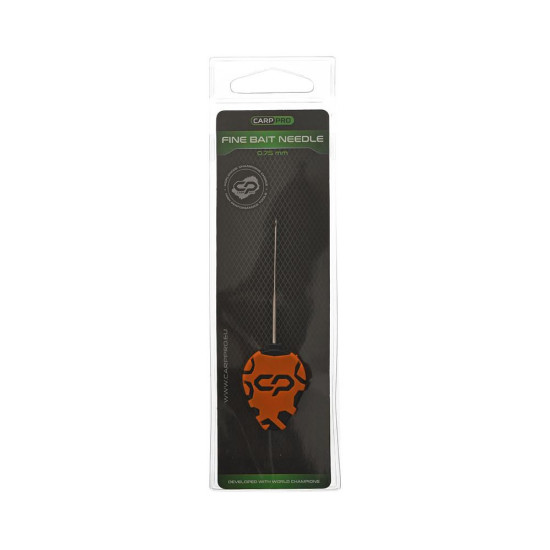 CARP PRO DELIGHT FINE BAIT NEEDLE