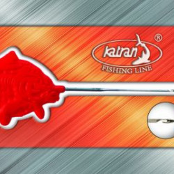 KATRAN HEKLICA SUPER FINE