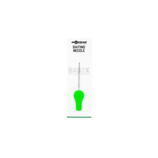KORDA BASIX BAITING NEEDLE