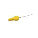 KORDA ESSENTIALS BRAID NEEDLE