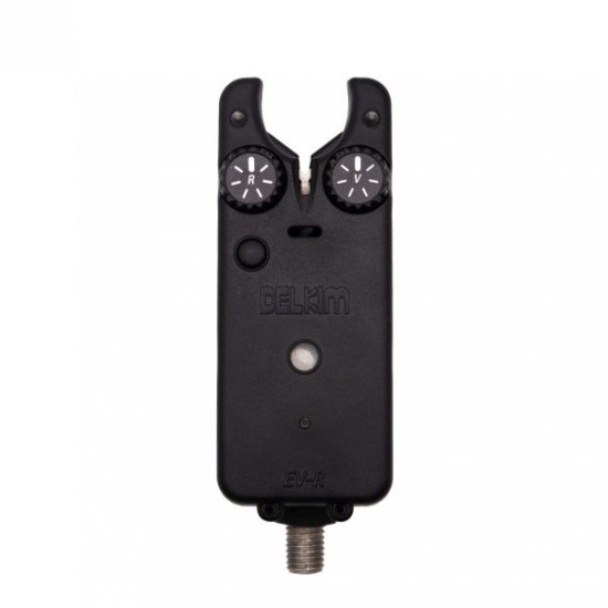 DELKIM EV-R PRESENTATION SET MULTI COLOR 3 ROD SET