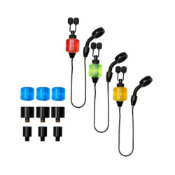PROLOGIC HENGERI K1 MINI CHAIN SET ZA 3 ŠTAPA