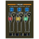 PROLOGIC HENGERI K1 MINI CHAIN SET ZA 3 ŠTAPA