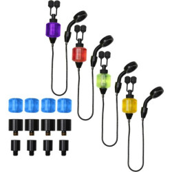 PROLOGIC HENGERI K1 MINI CHAIN SET ZA 4 ŠTAPA
