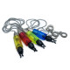 FIL FISHING BAIT INDICATOR SET 4PCS 56-9541