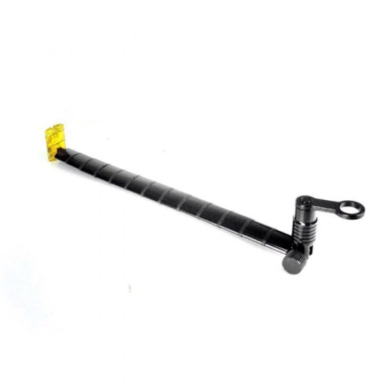 CARP PRO FLEX SWINGER YELLOW
