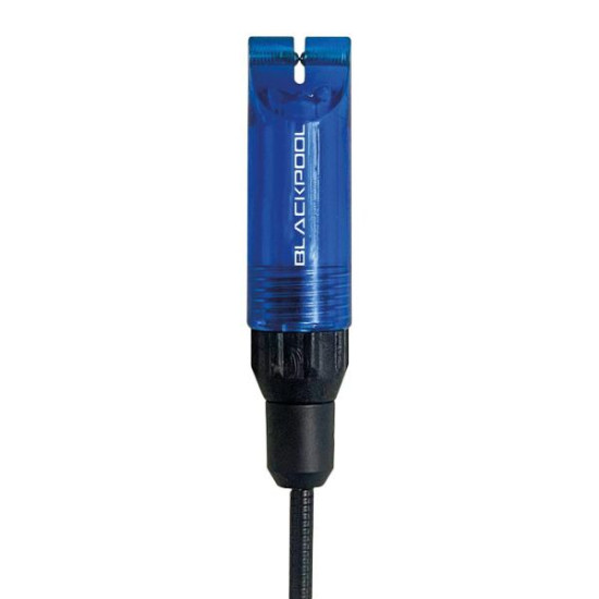 CARP PRO BLACKPOOL HANGER BLUE