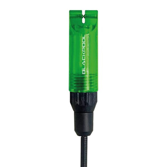 CARP PRO BLACKPOOL HANGER GREEN